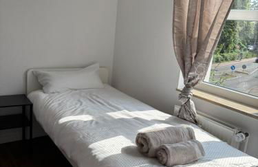 Monteurswohnung Lingen - Foto 9