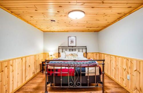 Carroll's Cabin - Foto 32