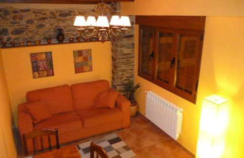 Apartamentos Rurales Veredas - Foto 7