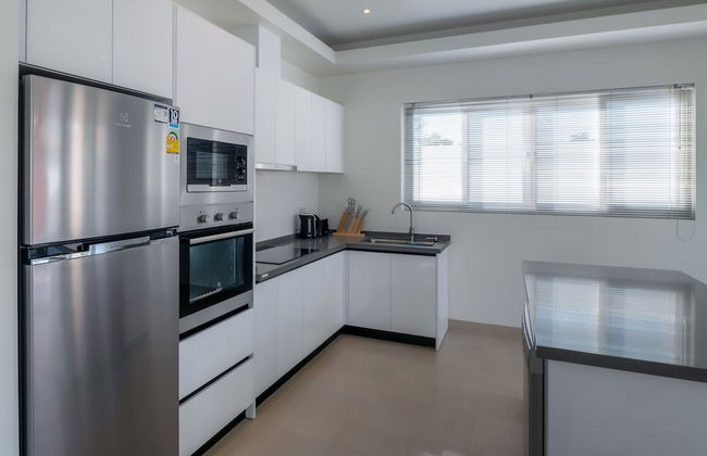 Orchid Paradise Homes OPV510 - Foto 8