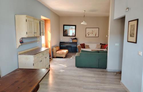 La casa colorata con vista - Foto 10