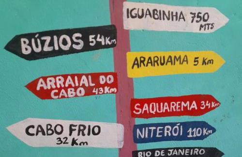 Casa de Veraneio Grande com Piscina, Churrasqueira e 4 quartos - Foto 63