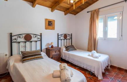 Cortijo Rural Claudia Taberno by Ruralidays - Foto 12