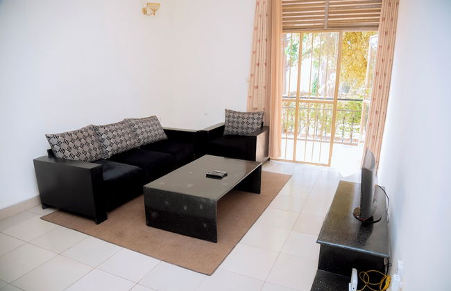 Vista Safaris Apartment - Foto 17