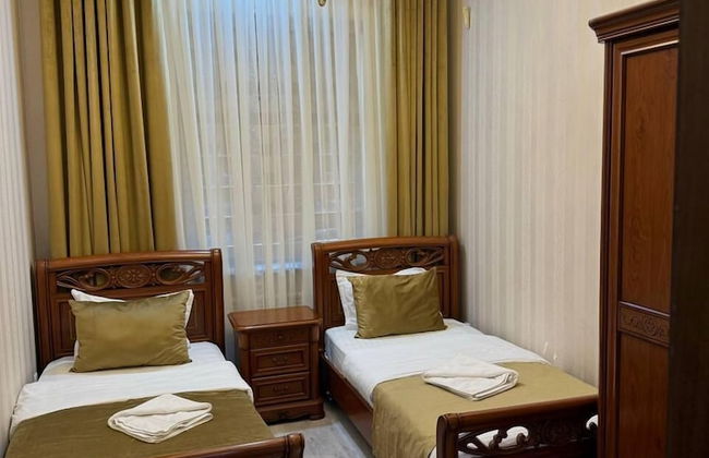 Art Apart Hotel - Foto 16