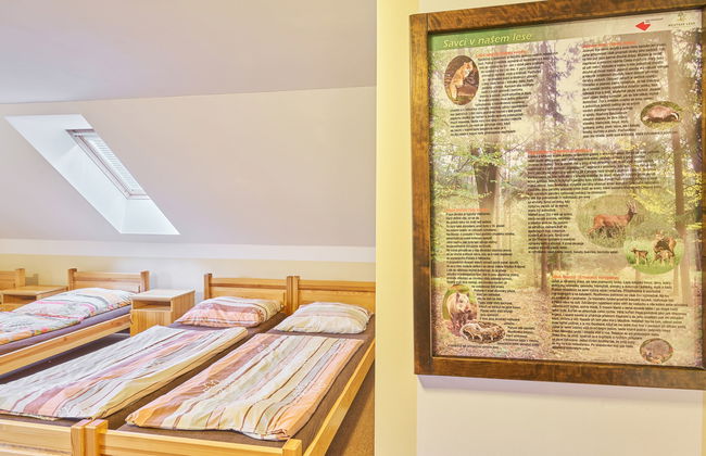 Mazurova chalupa - Foto 18