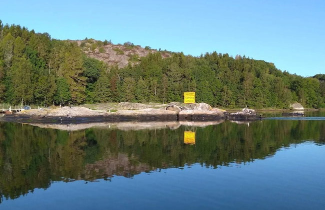 4 Star Holiday Home in Hamburgsund - Foto 39