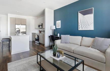 Landing Modern 2BD Gym Pool - Foto 30