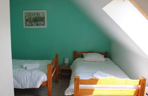 Domaine Des Piéris - Gîtes et Lodges - Photo 38