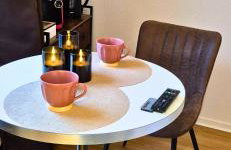 L'Ambre - Moderne - Equipé - Douche - Foto 14