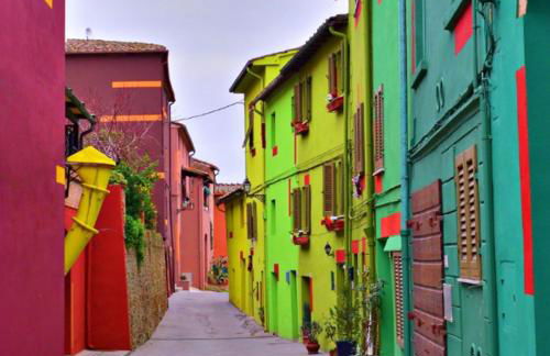 Saba's House - Foto 1