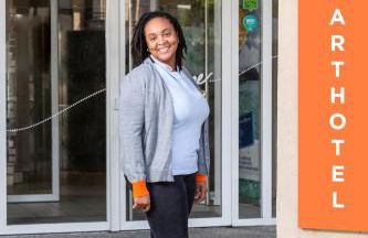 Aparthotel Adagio Access Carrières-sous-Poissy - Foto 67