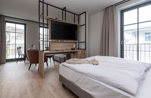 Gustav Appartements - Foto 61