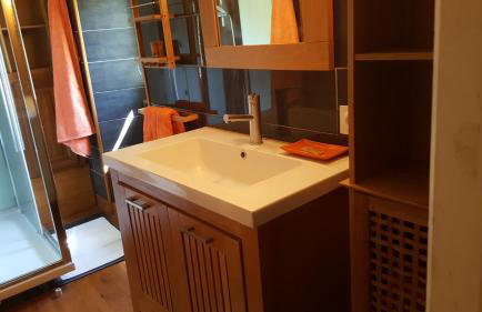 Cévennes Méridionales maison linge fourni - Foto 45