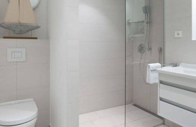 Holiday Apartment Strandgut 16.1 - Foto 16