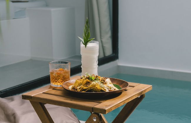 Bahala Na Villas - Foto 44