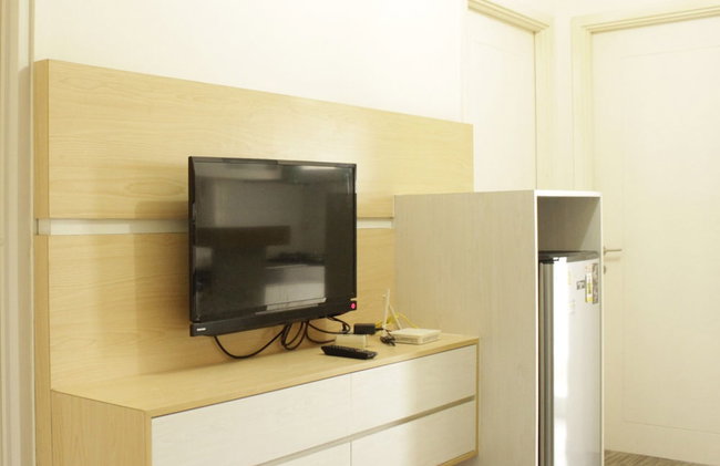 Simply Homey 2BR Apartment at Parahyangan Residence near UNPAR - Foto 11