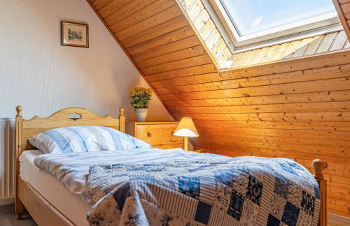 Pühler - Ferienwohnung Buchfink - Foto 15