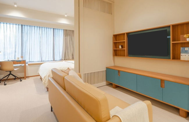 Weave Suites - Hillside - Foto 14