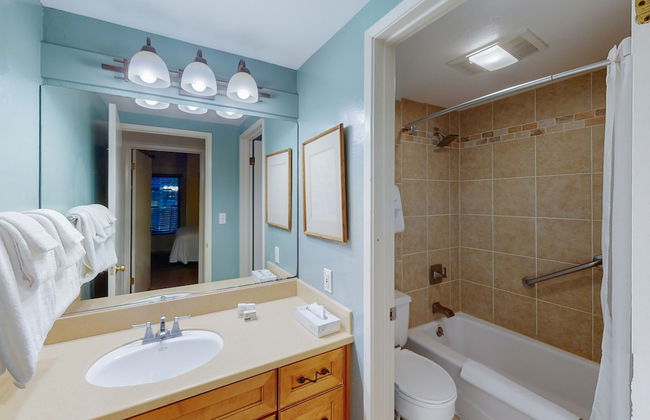 Lakeland Village South Lake Tahoe - Foto 57