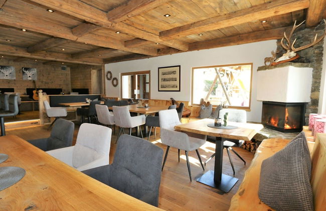 Unique Alpine Pasture in the Zillertal Mountains - Foto 13