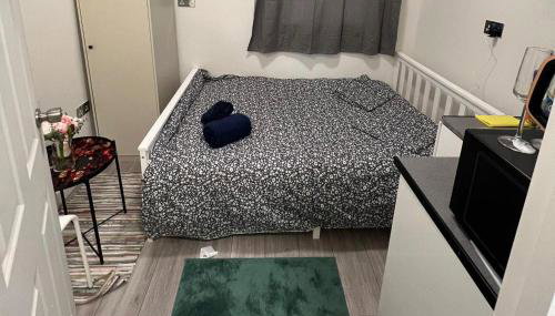 Lovely Apartment Close to Acton Central Station - Foto 5