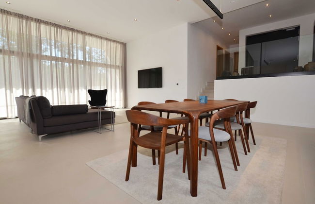 Luxurious Sorici Villa With Private Pool and Mediterranean Landscape - Foto 24