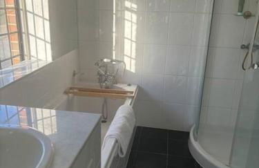 Picturebook cottage on prestigious polo estate - Foto 41