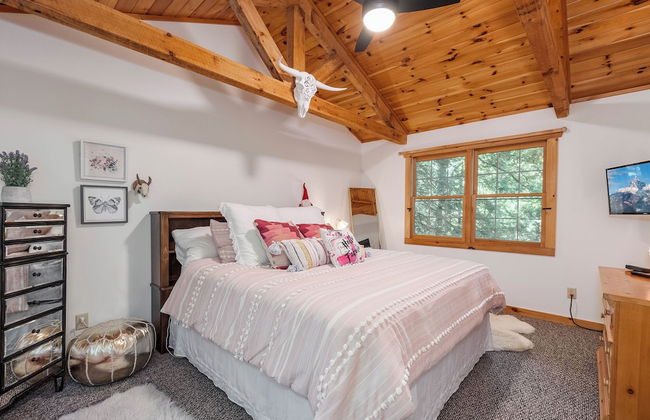 Tucked Inn by Taylor Made Deep Creek - Foto 32