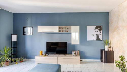 Appartamento Blu Cobalto - Foto 3