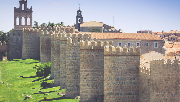 Ávila y Salamanca - Tour de día completo - Foto 4