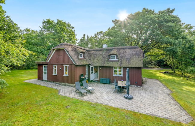 "Fina" - 15km from the sea - Foto 11