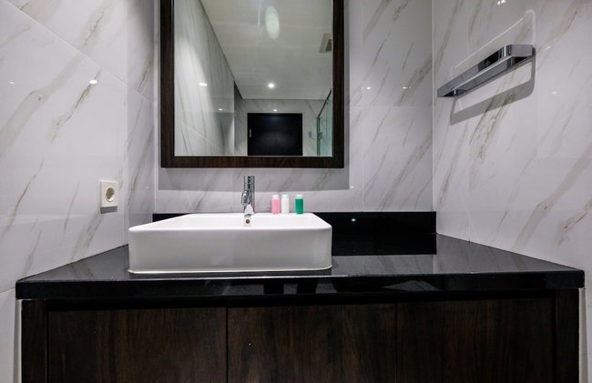 Elegant 1BR Branz BSD Apartment near AEON Mall - Foto 34