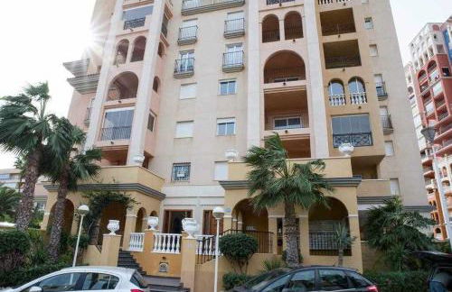 Piso estilo Mediterráneo a 200m de la playa - Foto 32