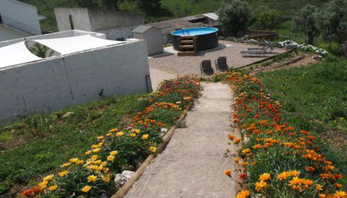 Casal Regina - Foto 3, Garden view