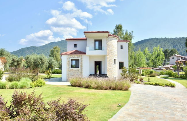 Luxury Rental Villa for 14 People - Foto 45