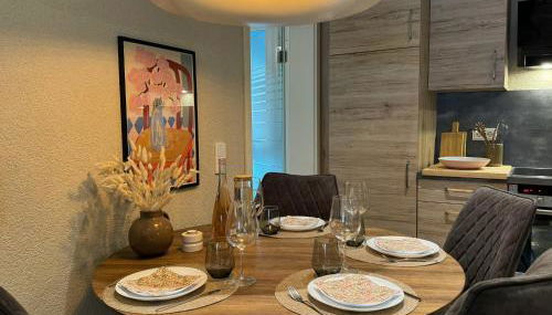 Ferienwohnung im Schwarzwald - Nähe Baden-Baden - Foto 5