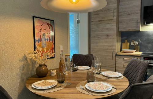 Ferienwohnung im Schwarzwald - Nähe Baden-Baden - Foto 5