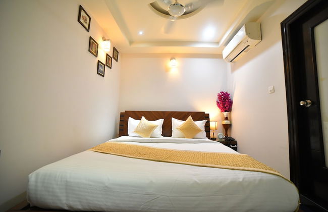 Hotel Stay City - Foto 14