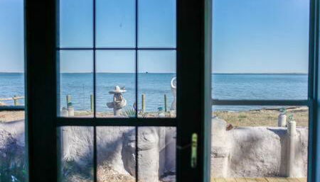 Sojourn Aviators Dream on Back River - Foto 3