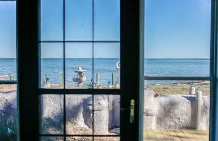 Sojourn Aviators Dream on Back River - Foto 3