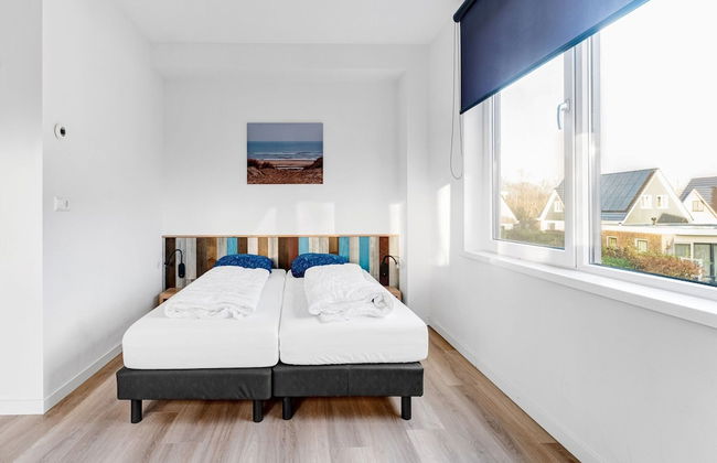 Serene Holiday Home in De Koog Texel With Sauna - Foto 63