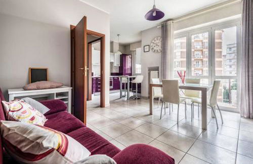 Smart Stay Milano Olimpiadi - apartment free wifi fibra - Policlinico San Donato - Foto 15