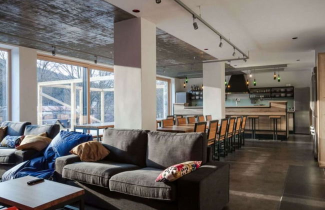 Tranquil Villa With Nature Access - Foto 8