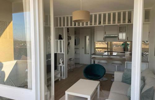 appartement neuf style architecte au calme - Foto 13