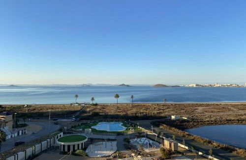 Flamencos 5D - Beachfront flat - Foto 17