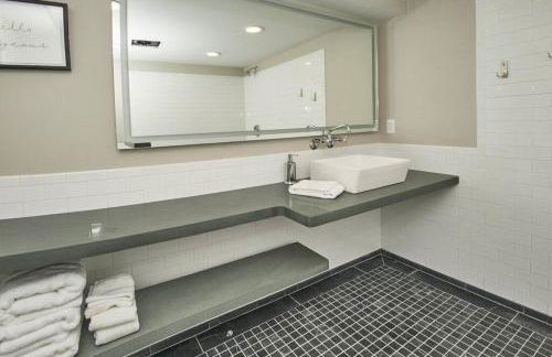 Craftsman Hideaway at the 1841 Farmhouse - Foto 22