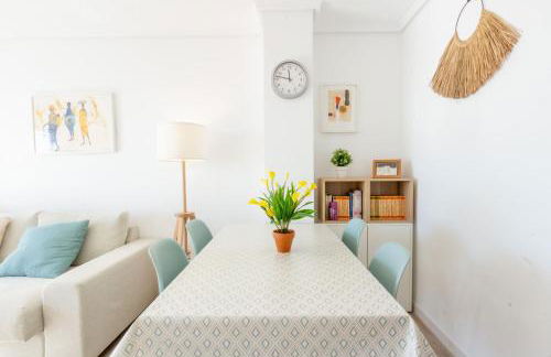 Balcón Mediterráneo - Desconexión a pie de playa - Photo 13