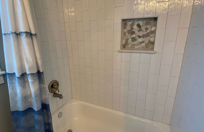 Beachside Paradise Retreat With Luxury - Foto 32