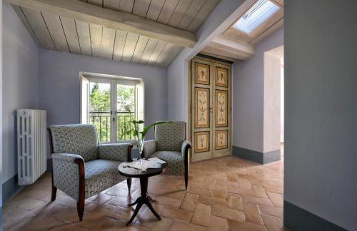 Villa Collepere Country House - Foto 42